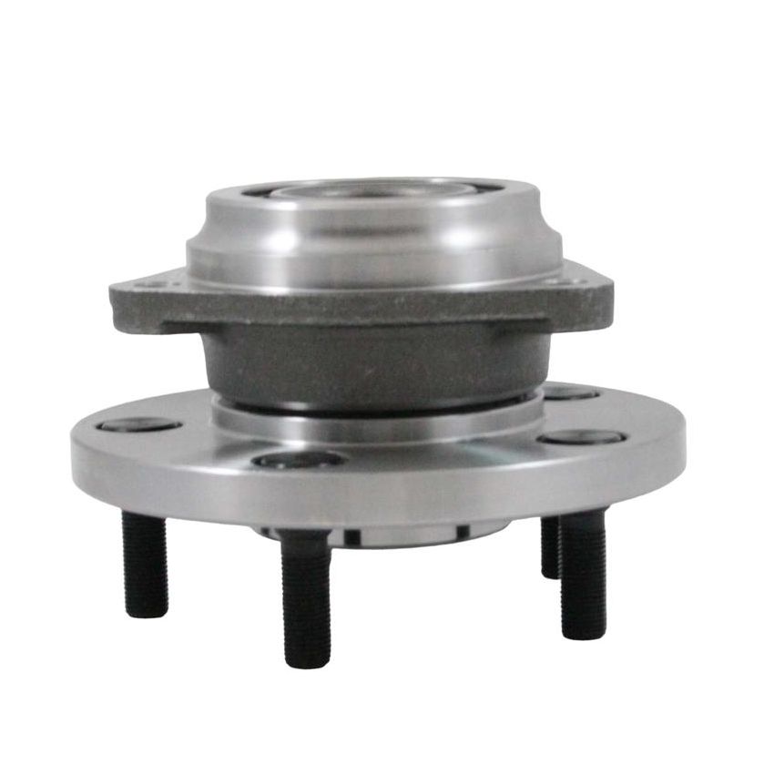 IAP 295-13159 Heat treated and tempered; Forged Flange