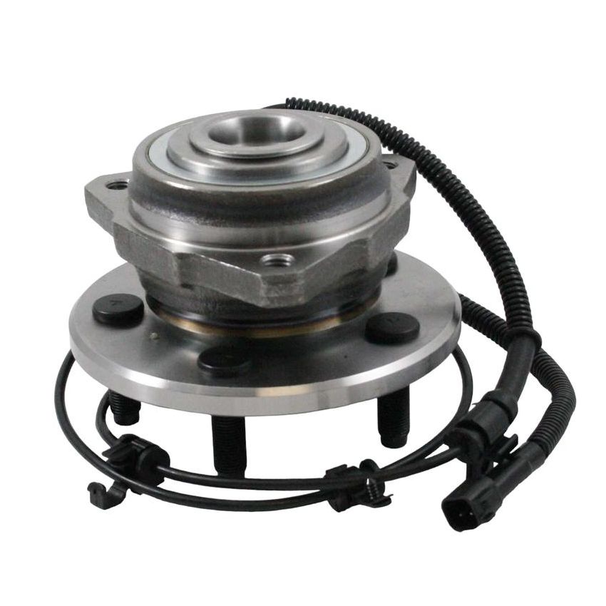 IAP 295-13176 Heat treated and tempered; Forged Flange