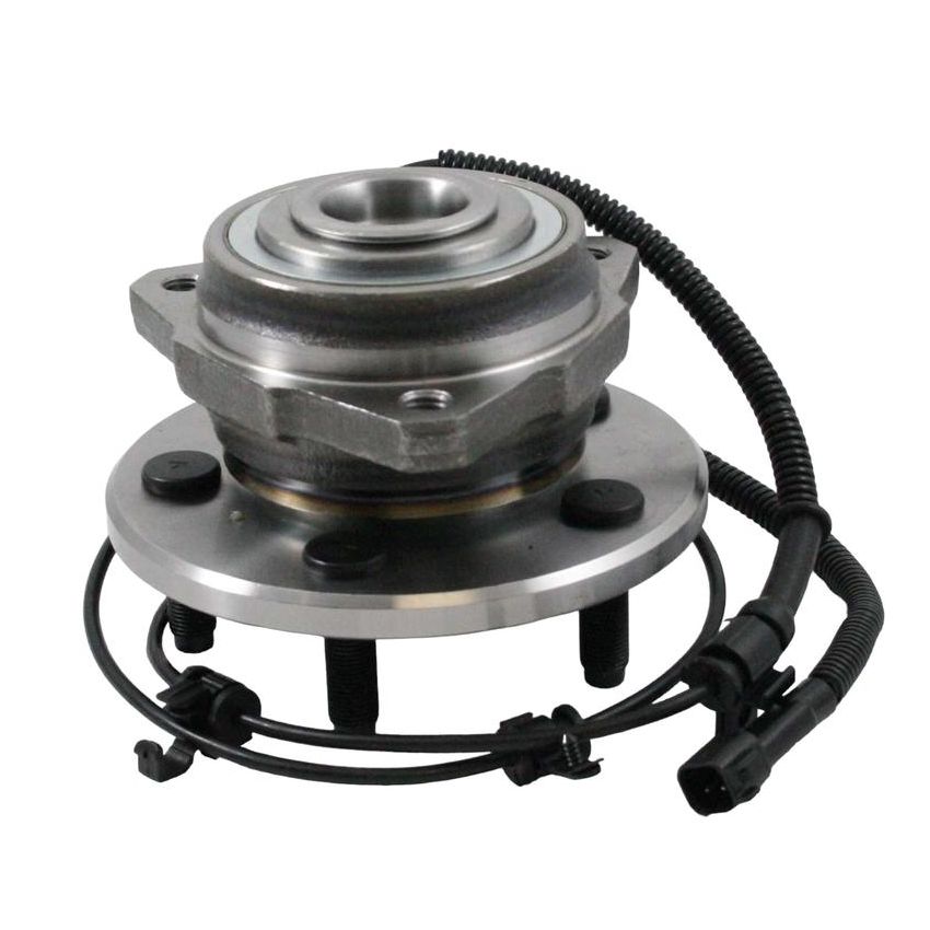 IAP 295-13176 Heat treated and tempered; Forged Flange