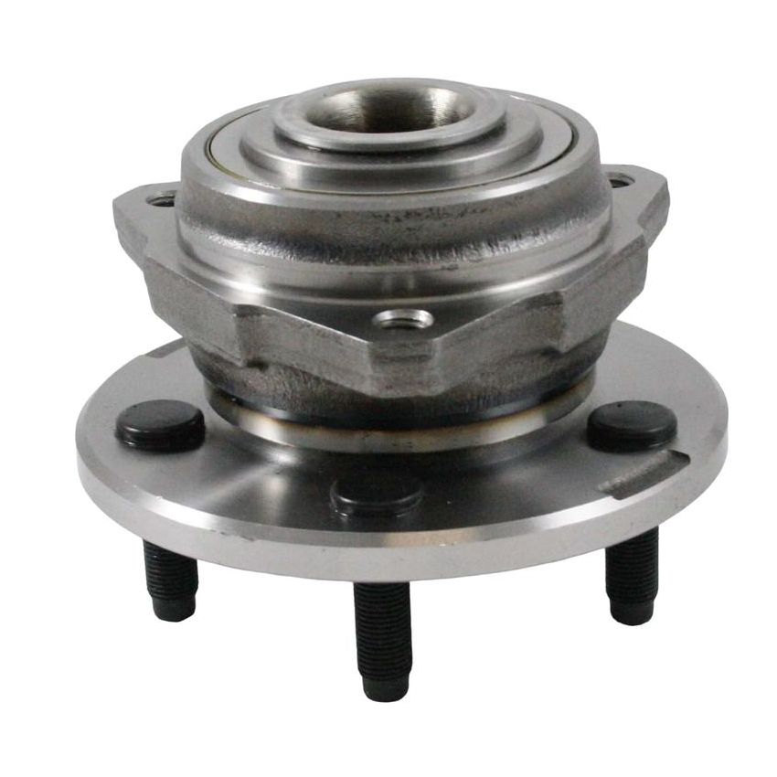 IAP 295-13178 Heat treated and tempered; Forged Flange