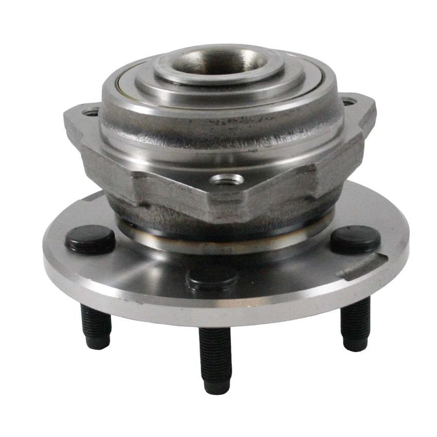 IAP 295-13178 Heat treated and tempered; Forged Flange