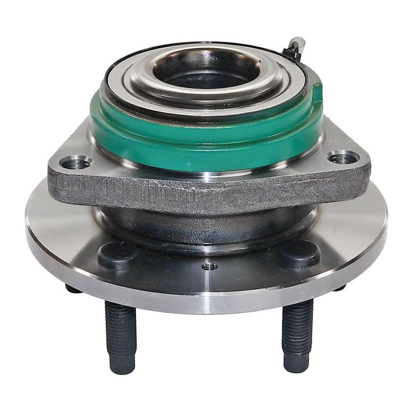 IAP 295-13179 Heat treated and tempered; Forged Flange