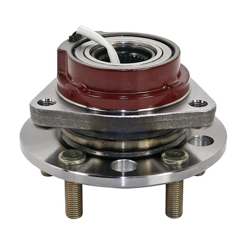 IAP 295-13179 Heat treated and tempered; Forged Flange