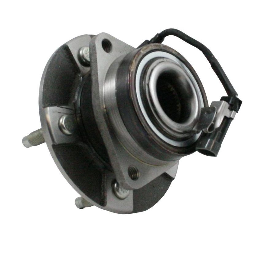 IAP 295-13189 Heat treated and tempered; Forged Flange