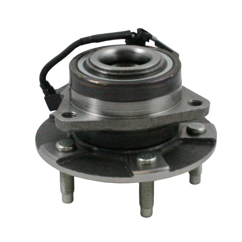 IAP 295-13189 Heat treated and tempered; Forged Flange