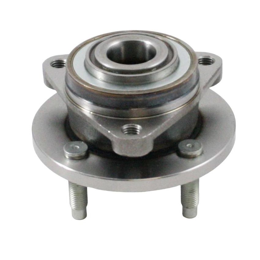 IAP 295-13205 Heat treated and tempered; Forged Flange