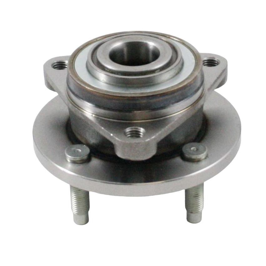 IAP 295-13205 Heat treated and tempered; Forged Flange