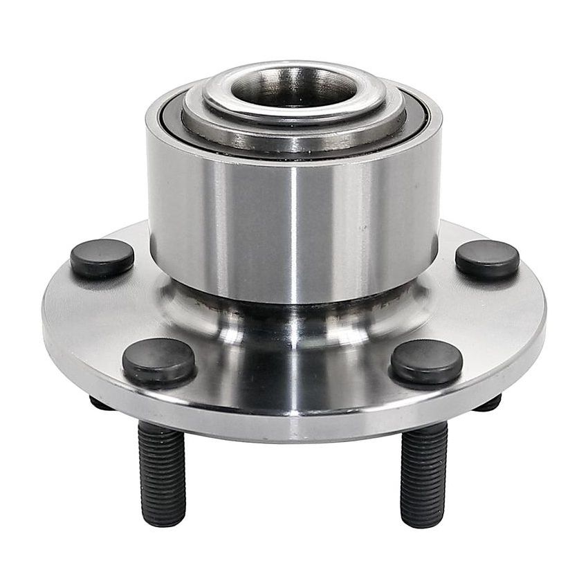 IAP 295-13211 Heat treated and tempered; Forged Flange