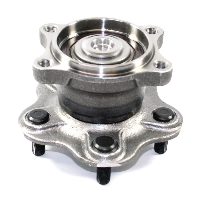 IAP 295-13223 Heat treated and tempered; Forged Flange