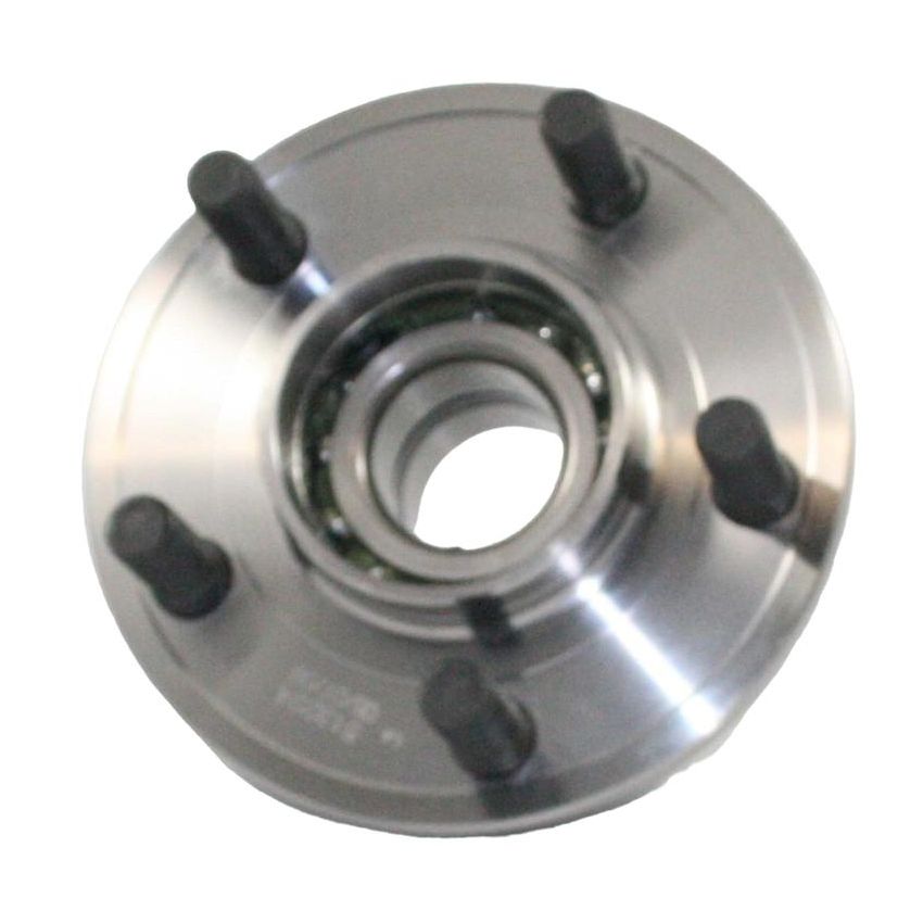 IAP 295-13224 Heat treated and tempered; Forged Flange
