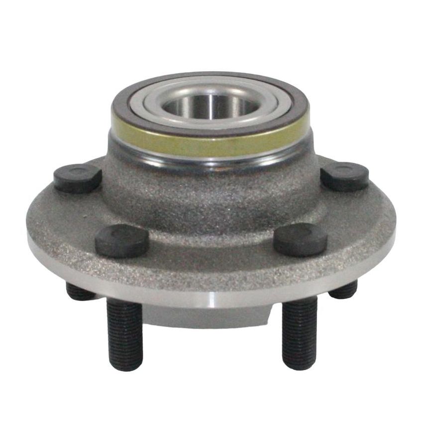 IAP 295-13224 Heat treated and tempered; Forged Flange