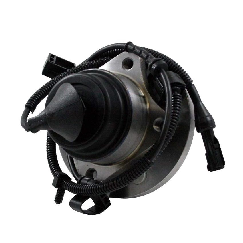 IAP 295-13230 Heat treated and tempered; Forged Flange