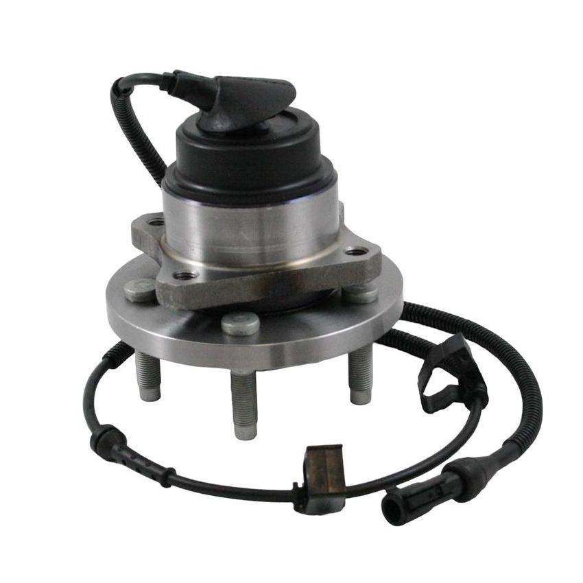 IAP 295-13230 Heat treated and tempered; Forged Flange