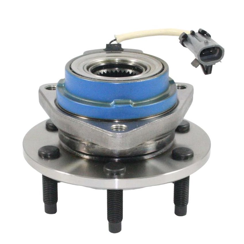 IAP 295-13236 Heat treated and tempered; Forged Flange