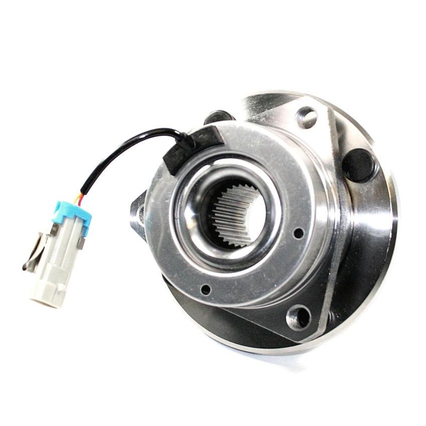 IAP 295-13250 Heat treated and tempered; Forged Flange