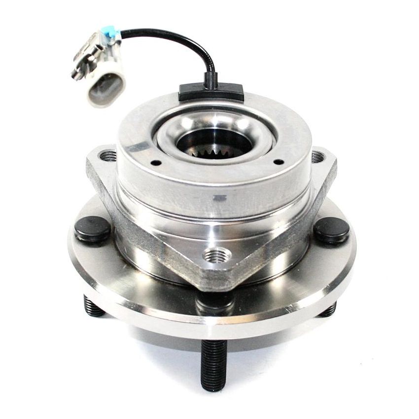 IAP 295-13250 Heat treated and tempered; Forged Flange