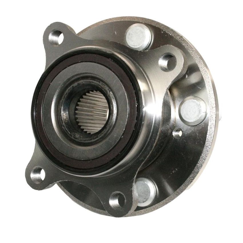 IAP 295-13252 Heat treated and tempered; Forged Flange