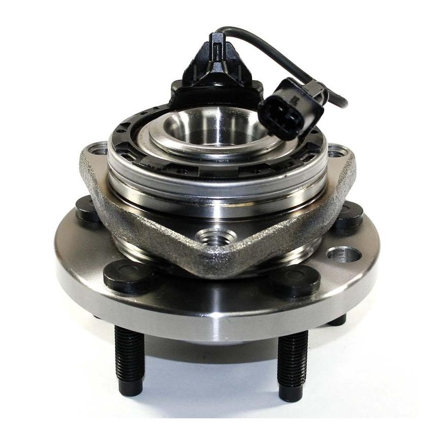 IAP 295-13259 Heat treated and tempered; Forged Flange