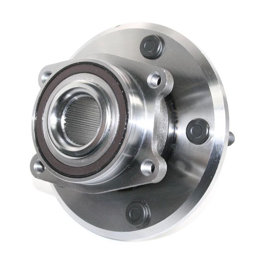 IAP 295-13286 Heat treated and tempered; Forged Flange