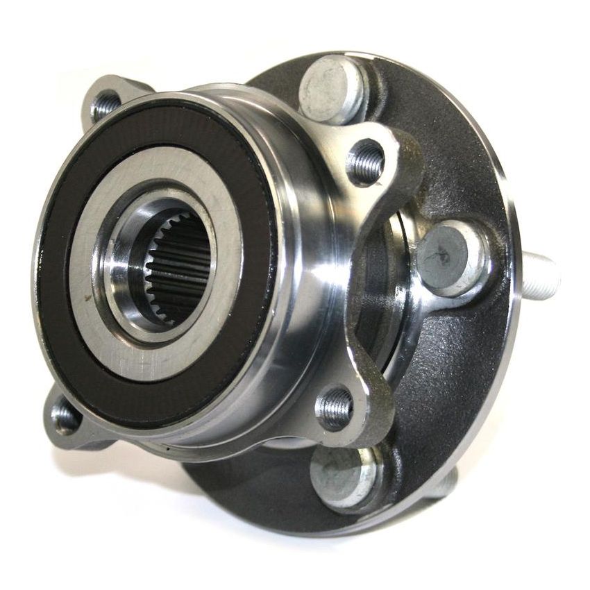 IAP 295-13287 Heat treated and tempered; Forged Flange