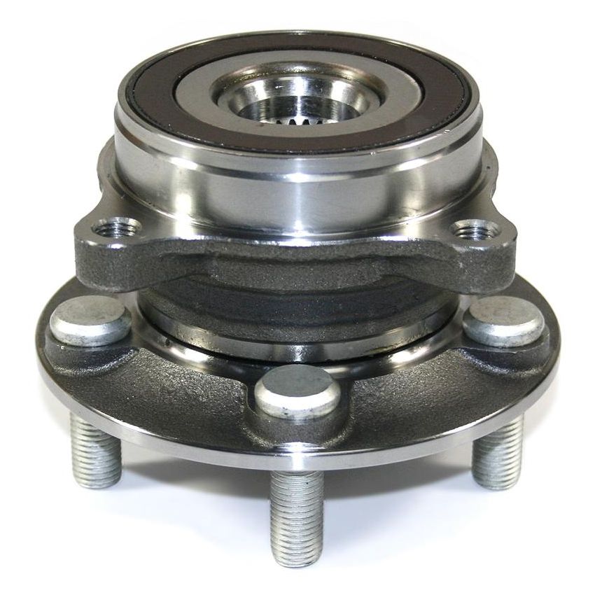 IAP 295-13287 Heat treated and tempered; Forged Flange