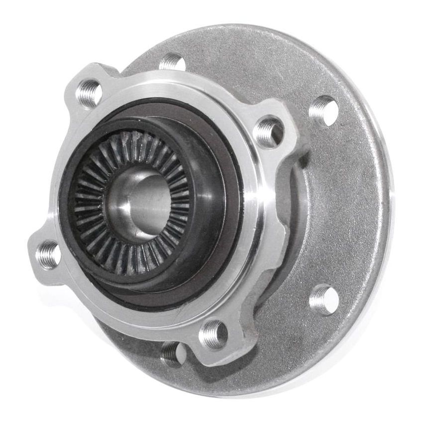 IAP 295-13332 Heat treated and tempered; Forged Flange