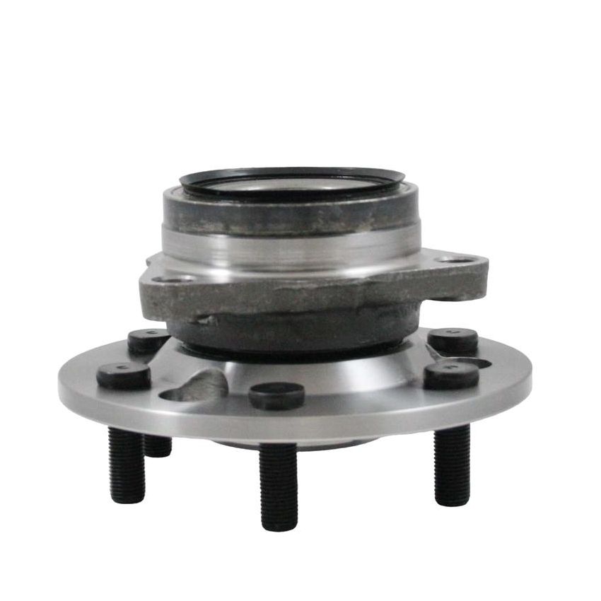 IAP 295-15002 Heat treated and tempered; Forged Flange
