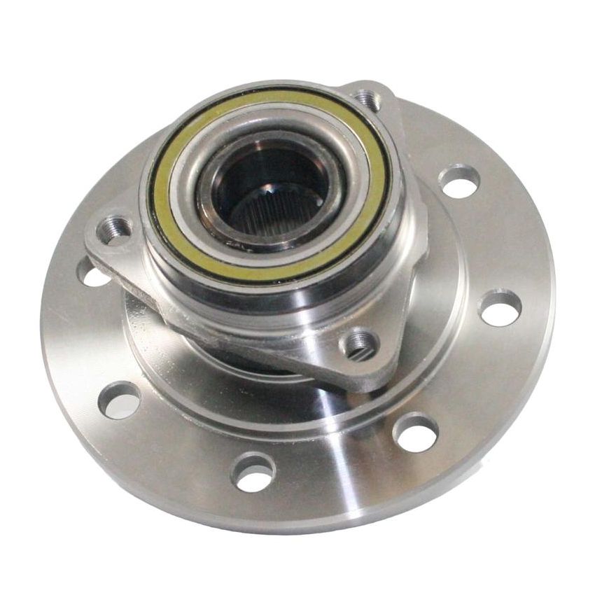 IAP 295-15011 Heat treated and tempered; Forged Flange