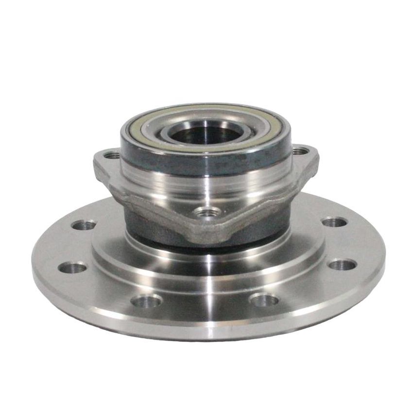 IAP 295-15011 Heat treated and tempered; Forged Flange