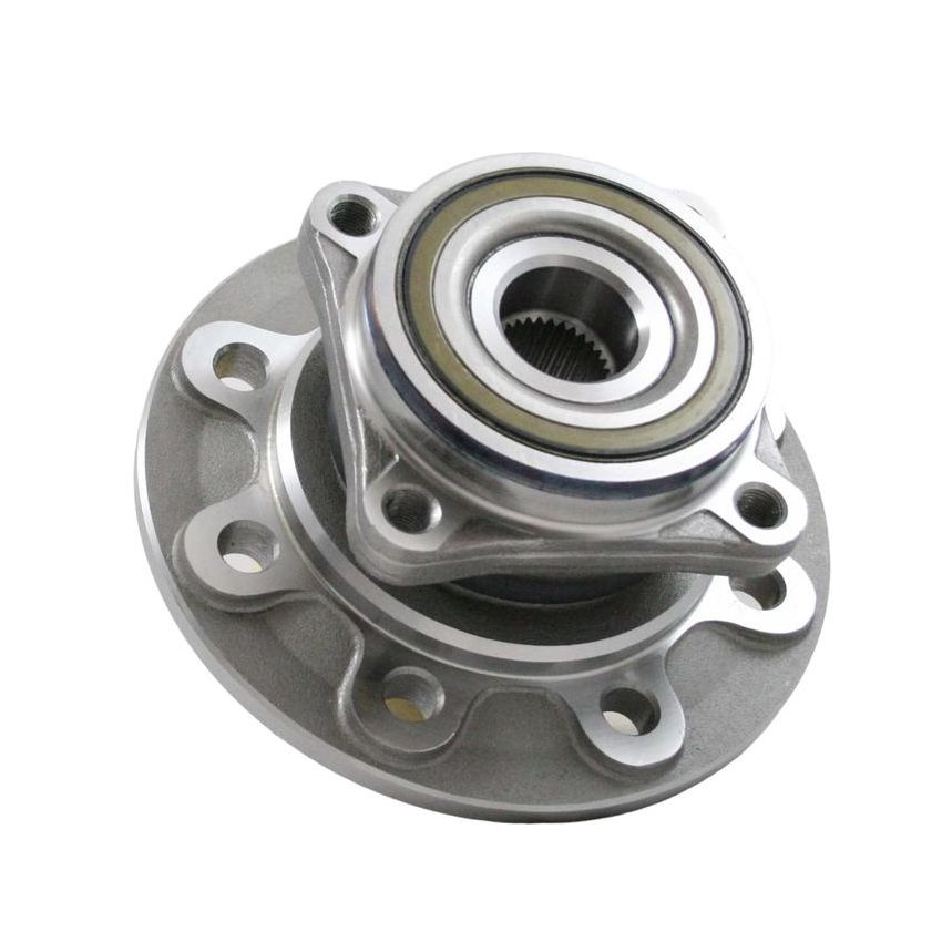 IAP 295-15012 Heat treated and tempered; Forged Flange