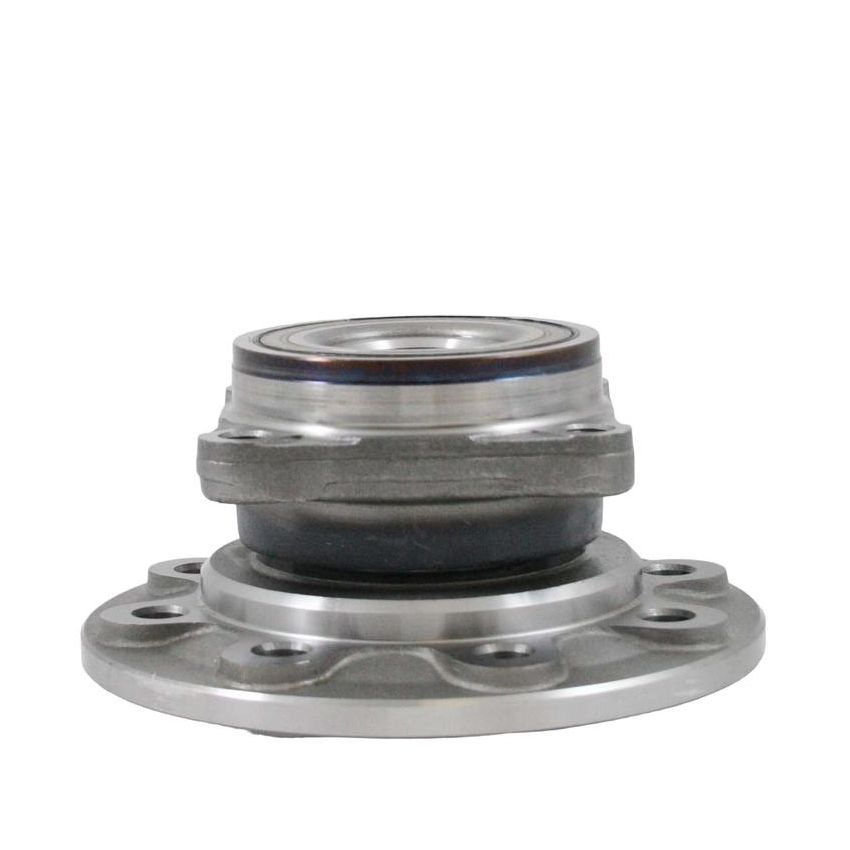 IAP 295-15012 Heat treated and tempered; Forged Flange