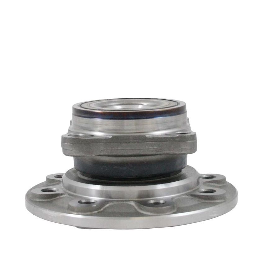 IAP 295-15012 Heat treated and tempered; Forged Flange