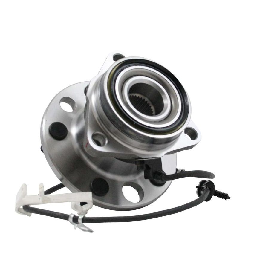 IAP 295-15019 Heat treated and tempered; Forged Flange