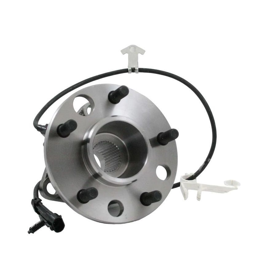 IAP 295-15019 Heat treated and tempered; Forged Flange