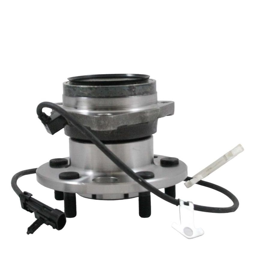 IAP 295-15019 Heat treated and tempered; Forged Flange