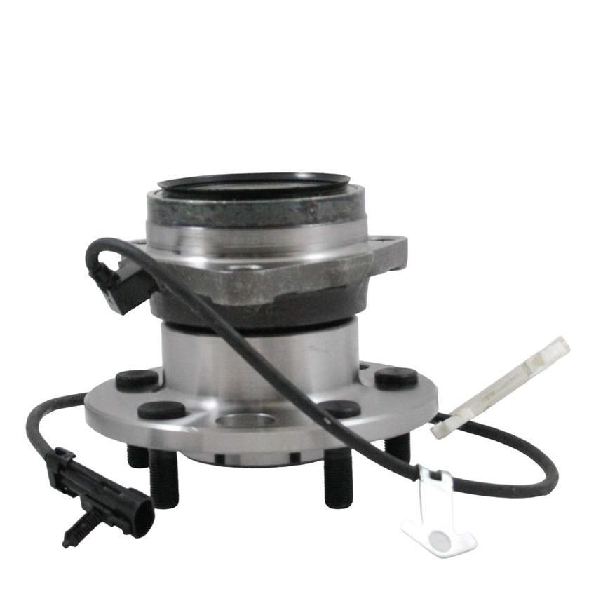 IAP 295-15019 Heat treated and tempered; Forged Flange