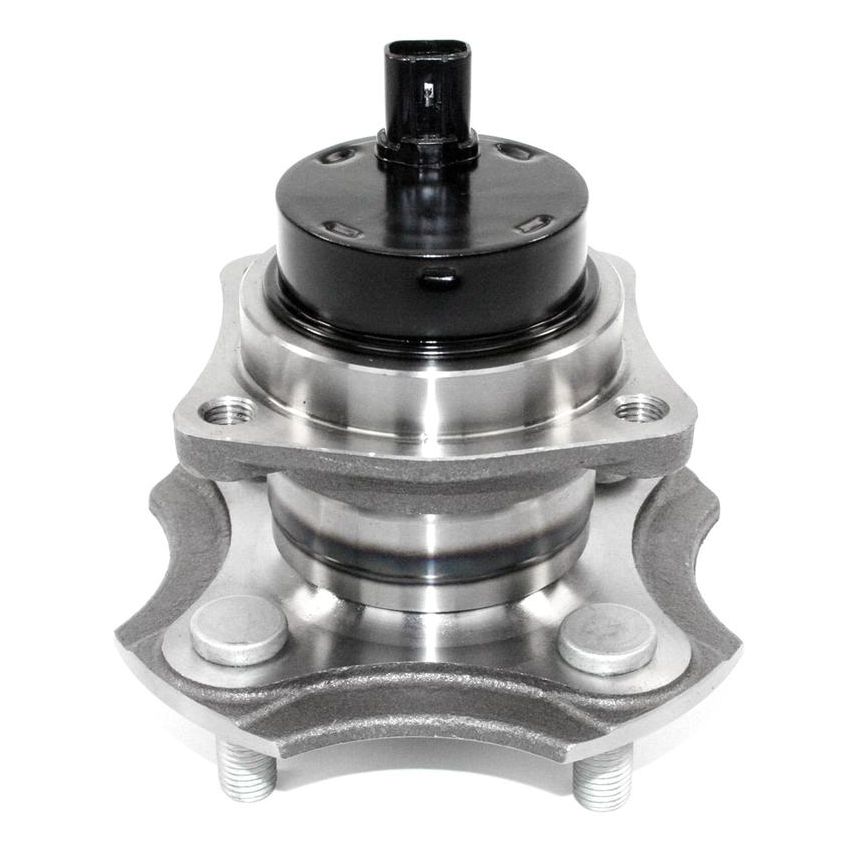 IAP 295-94003 Heat treated and tempered; Forged Flange