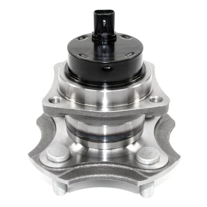 IAP 295-94003 Heat treated and tempered; Forged Flange