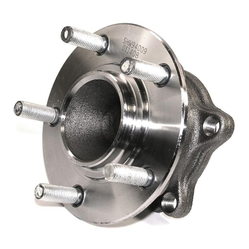 IAP 295-94009 Heat treated and tempered; Forged Flange
