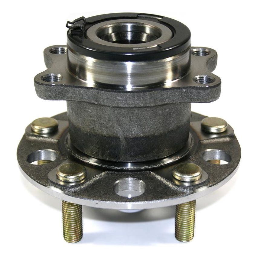 IAP 295-94012 Heat treated and tempered; Forged Flange