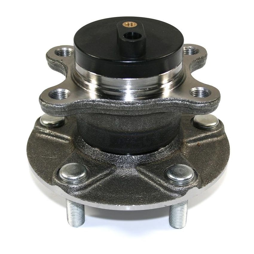 IAP 295-94015 Heat treated and tempered; Forged Flange