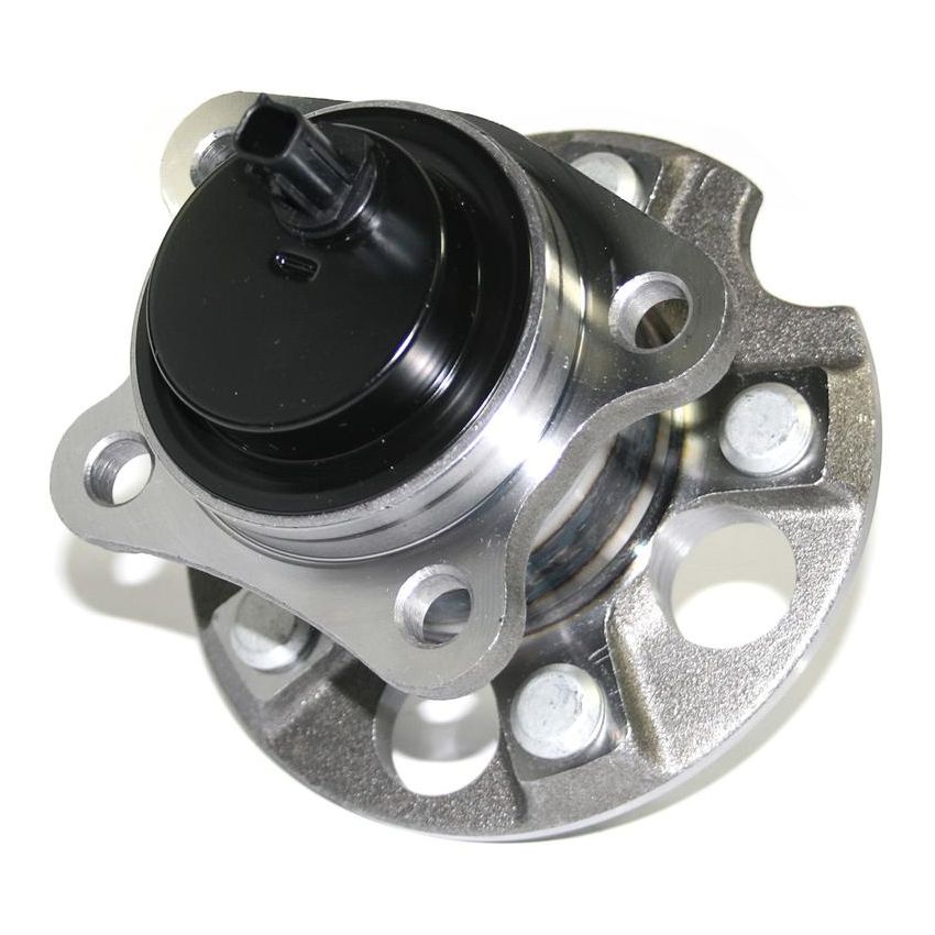 IAP 295-94017 Heat treated and tempered; Forged Flange