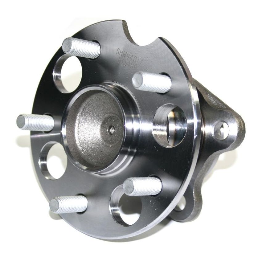 IAP 295-94017 Heat treated and tempered; Forged Flange