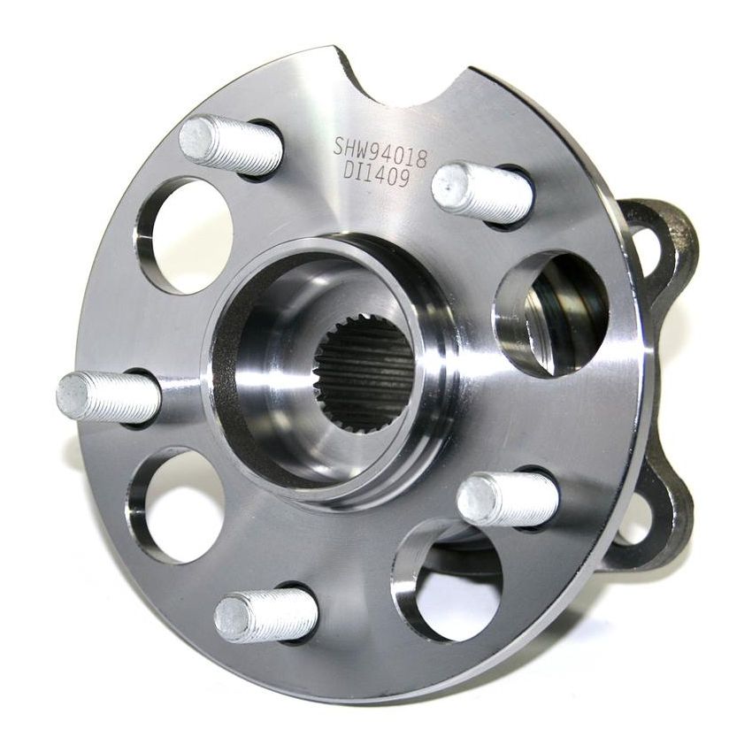 IAP 295-94018 Heat treated and tempered; Forged Flange