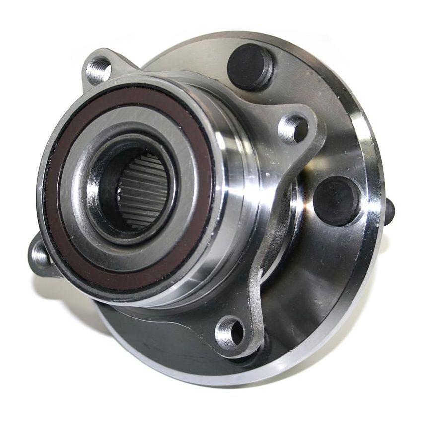 IAP 295-94019 Heat treated and tempered; Forged Flange