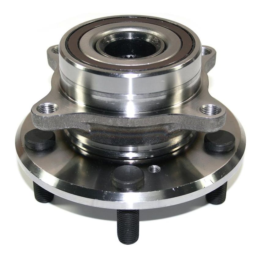 IAP 295-94019 Heat treated and tempered; Forged Flange