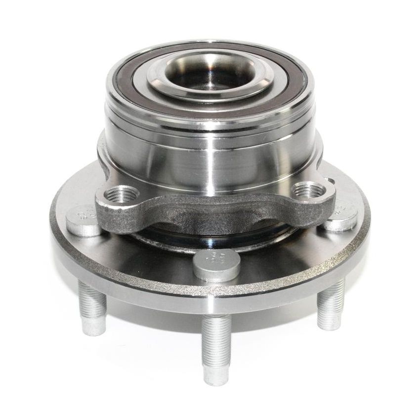 IAP 295-94027 Heat treated and tempered; Forged Flange