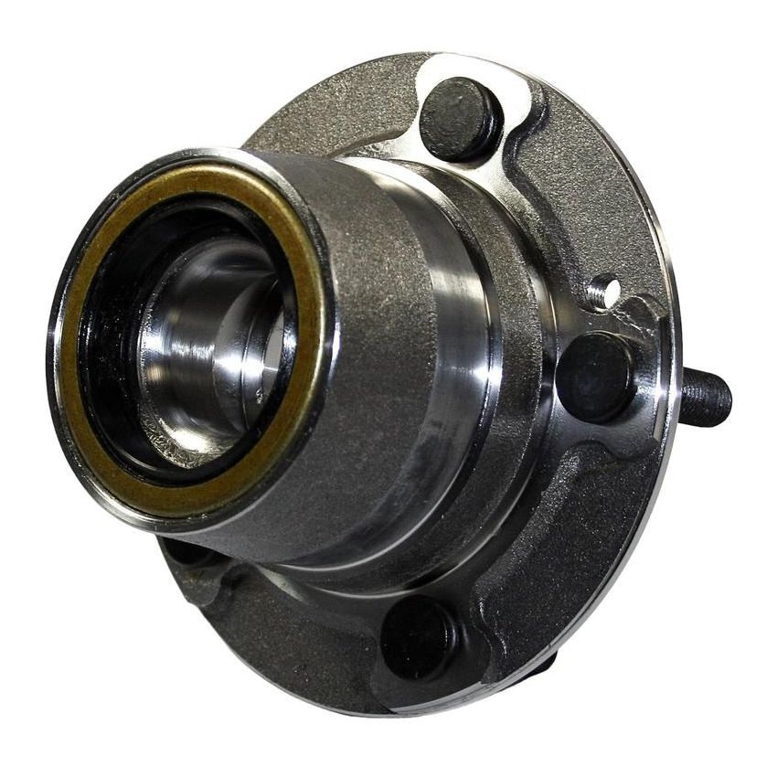 IAP 295-95036 Heat treated and tempered; Forged Flange