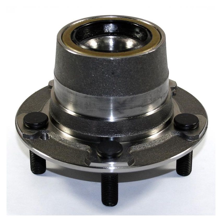 IAP 295-95036 Heat treated and tempered; Forged Flange