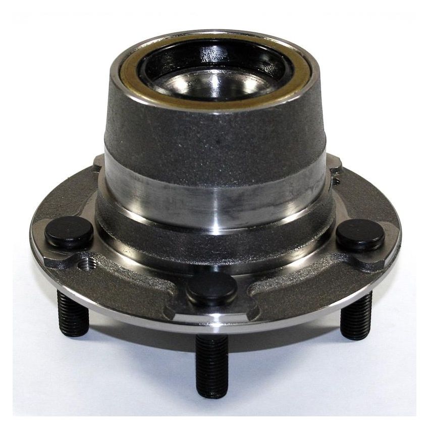 IAP 295-95036 Heat treated and tempered; Forged Flange